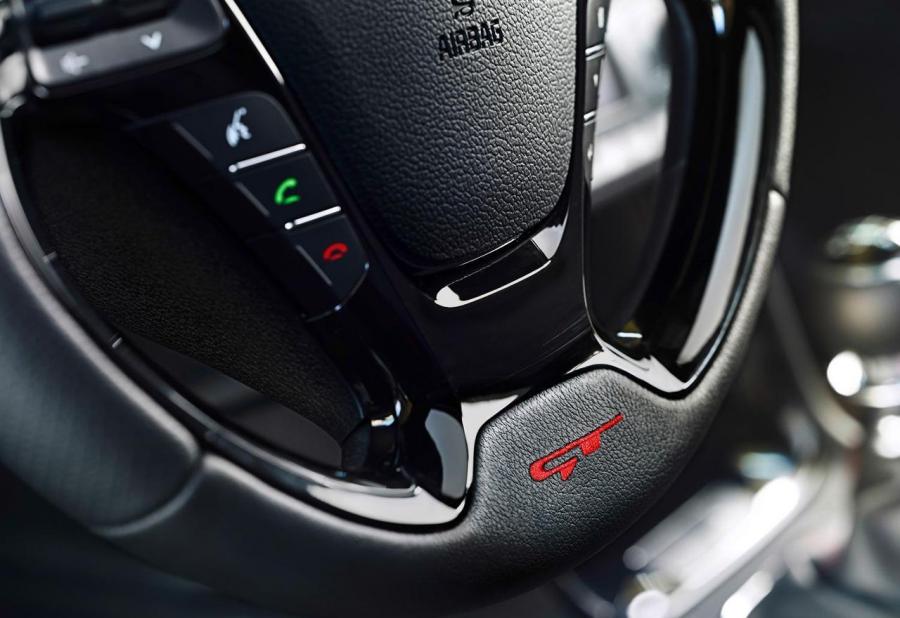  Kia pro_cee&rsquo;d 2013 года  (фото 46 из 51)